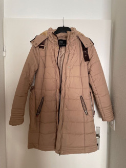 Down Jacket SPACIO L