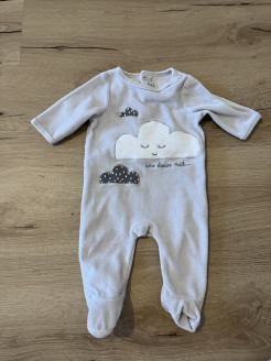 Pyjama taille 3 mois