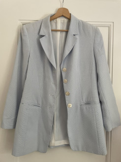 Vintage blazer