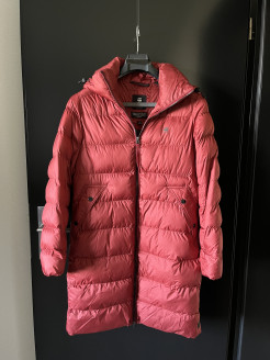 G-Star down jacket