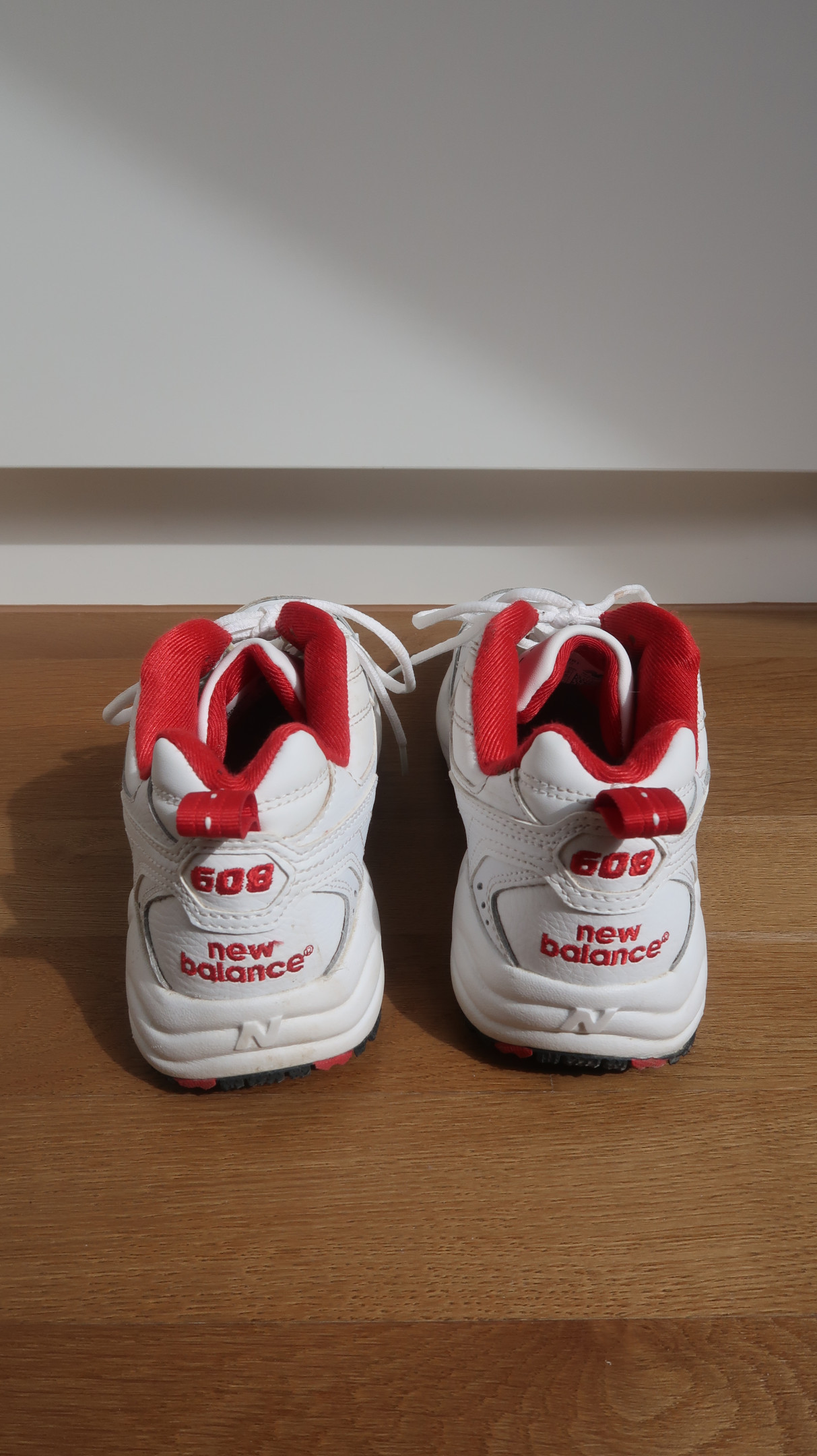 New balance 608 outlet taille 38