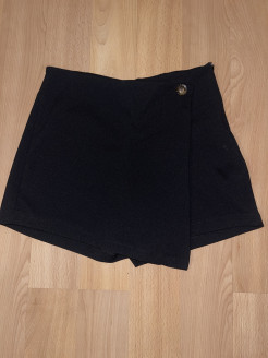 Jupe short