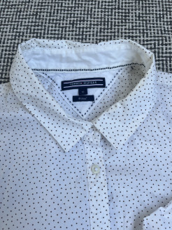 Tommy Hilfiger shirt