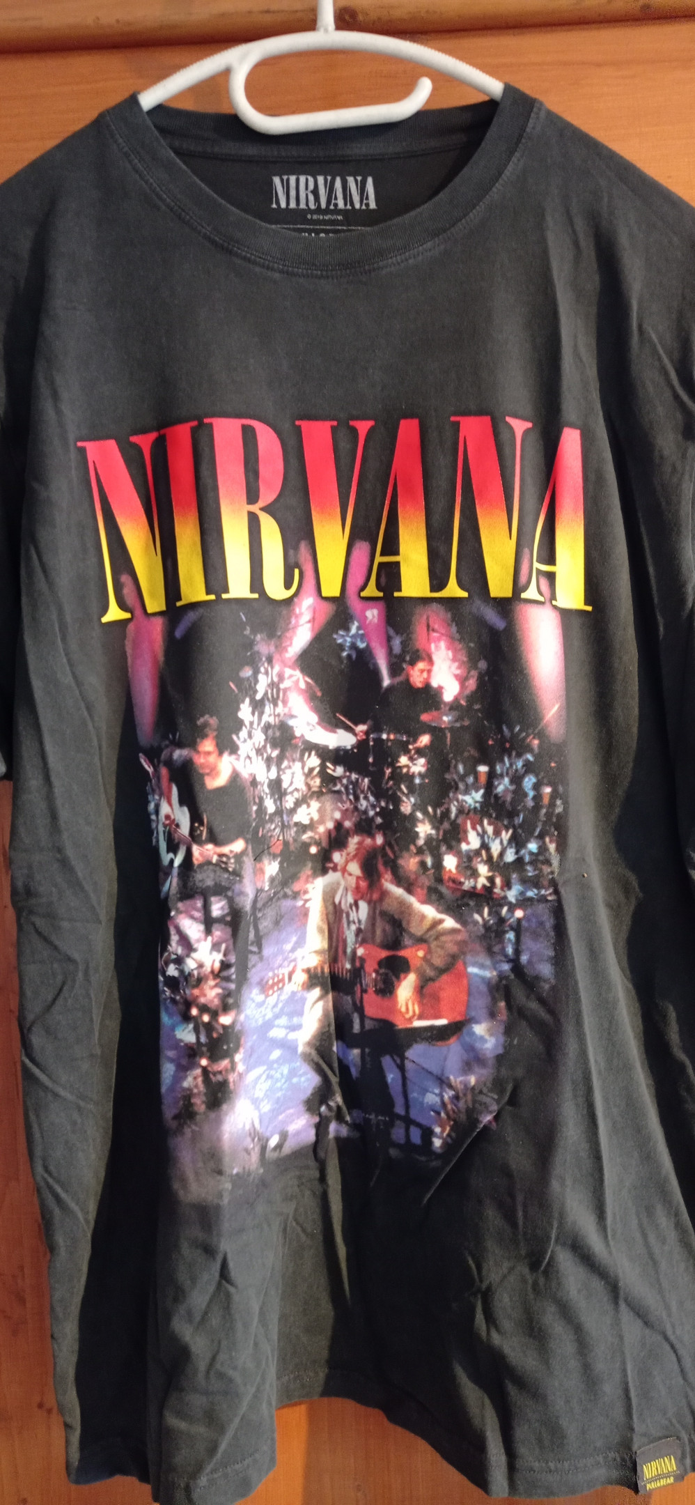 Pull discount nirvana amazing