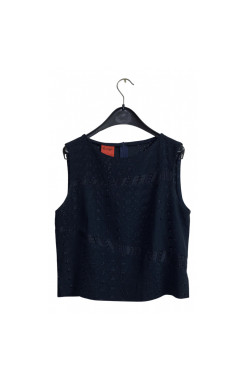 Christian Lacroix Tank Top