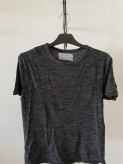 Zara-T-Shirt