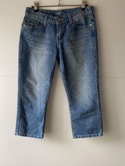 Levi's 3/4 Jeans