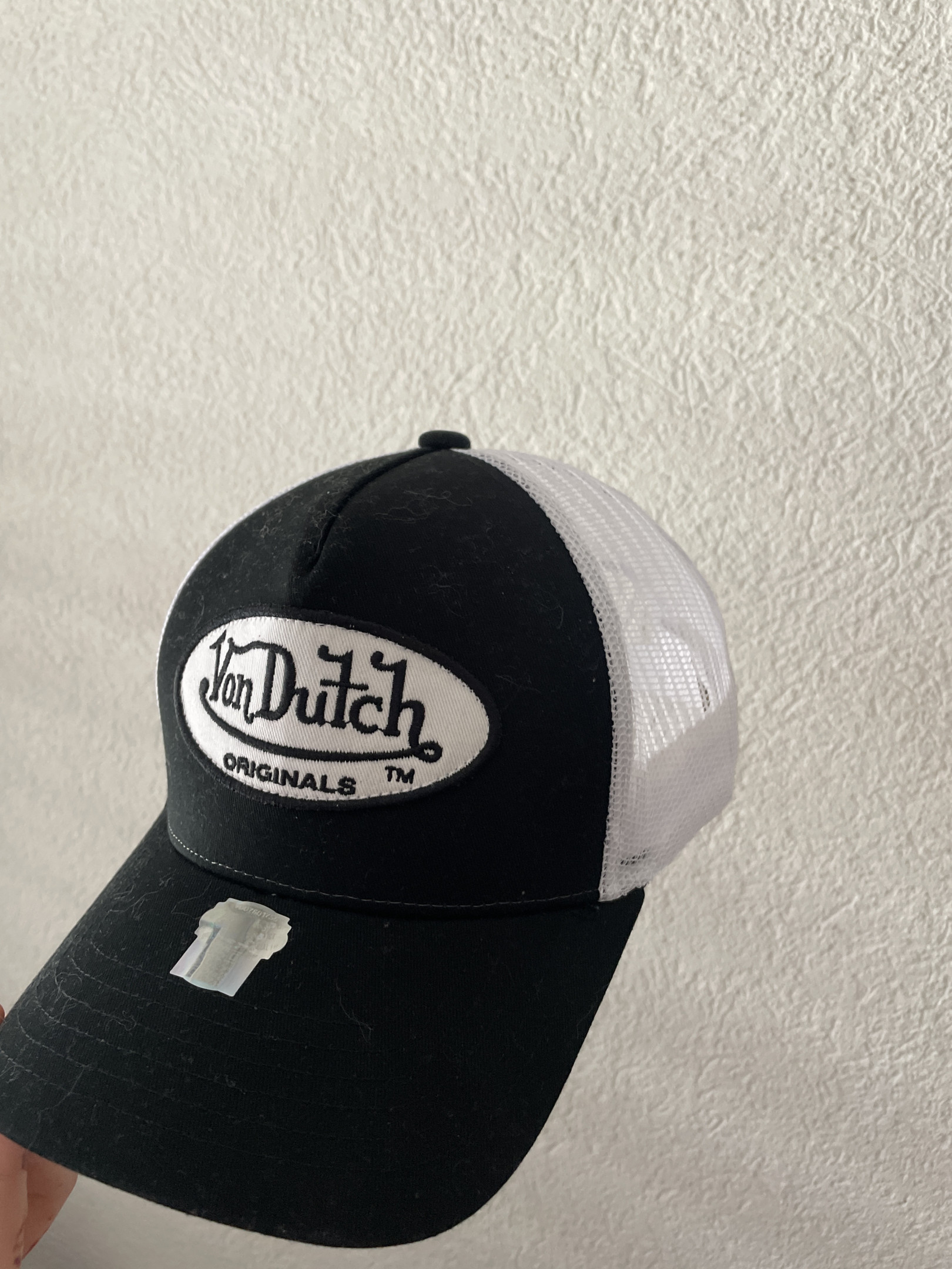 Cap Von Dutch