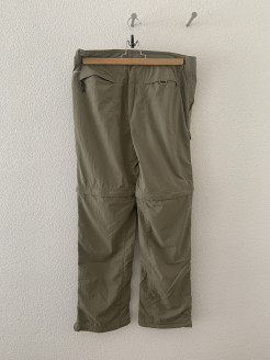 Columbia trousers