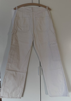 H&M cargo trousers