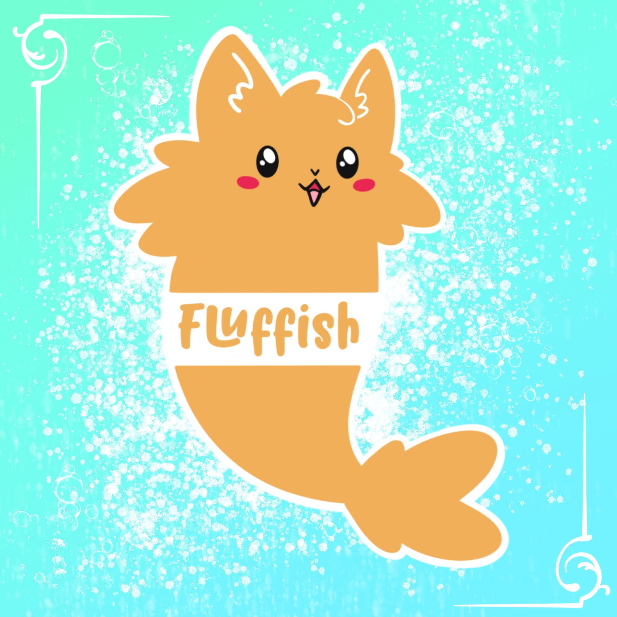 Fluffish