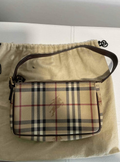 Vintage BURBERRY bag