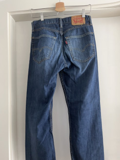 Jeans Levis 505