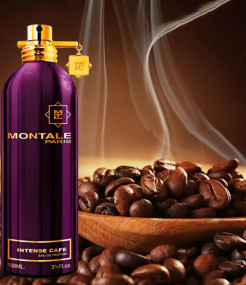Montale Intense Café 50 ML, Eau de Parfum