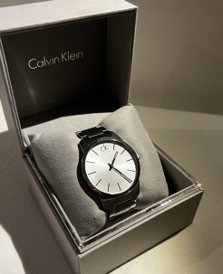 Calvin Klein Uhr