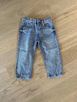 Zara-Jeans