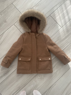 Jacket/coat size 5 years