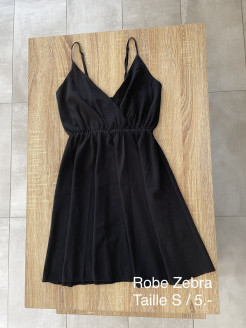 Petite robe noir