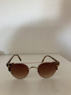 Vintage sunglasses from Budapest