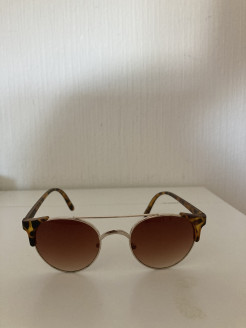 Vintage-Sonnenbrille aus Budapest