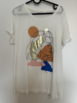 T-shirt promod (XL)