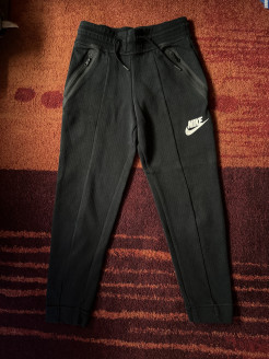 Nike training trousers