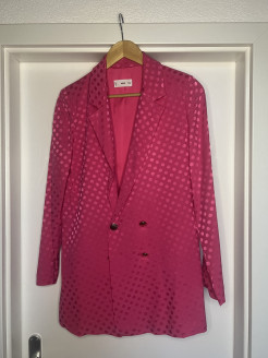 Mango blazer