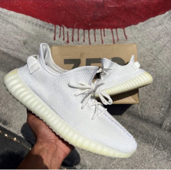 Baskets Yeezy boots 350