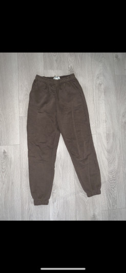 Jogging Pull&Bear brun S