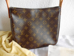 Louis Vuitton Tasche M51146 Looping MM