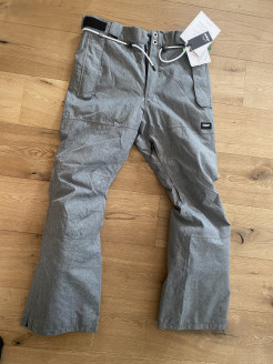 New DOPE iconic ski trousers.  Size m. Men's