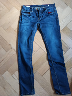 Jeans bonobo 44 neu Slim Fit
