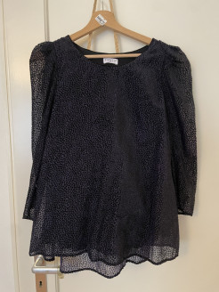 Blouse Claudie Pierlot taille 38