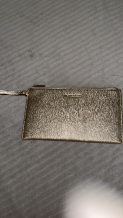 Brand new MICHAEL KORS clutch bag