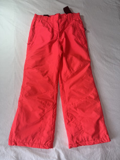 Ski trousers