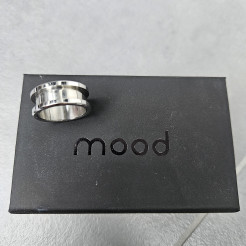 Bague Mood extra small