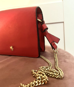 Cute shoulder bag ZARA