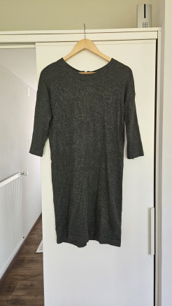 Robe-pull