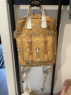 Schultasche 4-6 Jahre