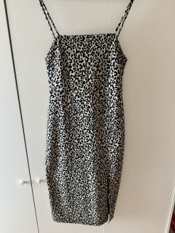 Dress, size S