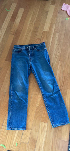 Jeans Levi’s 501