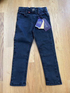 Pantalon jean Sergent major 92cm neuf