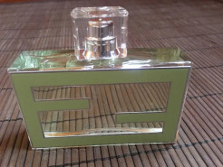 Fan di Fendi Eau Fraiche parfum rare fragrance