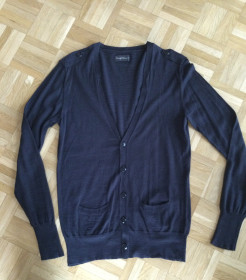 Zadig et Voltaire cardigan S