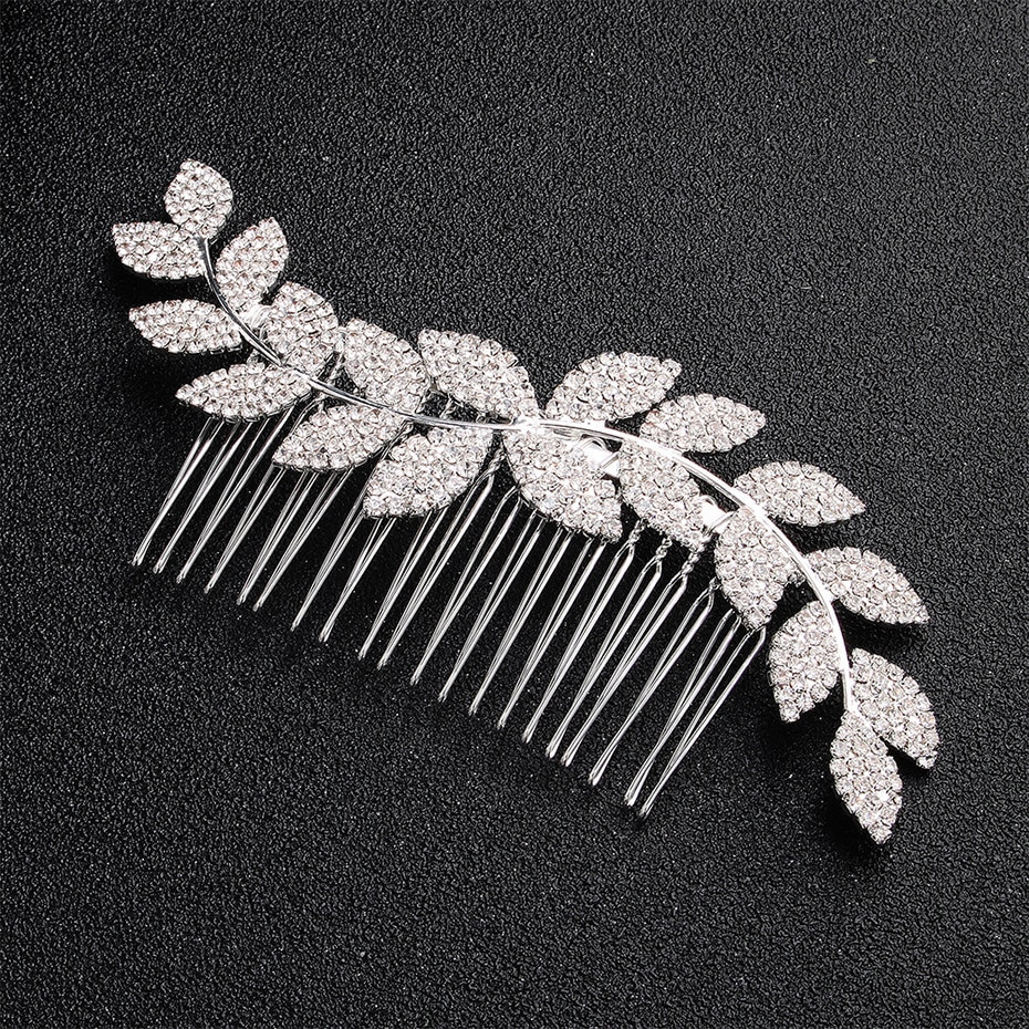 Braut haarschmuck für Hochzeit