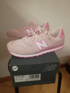 New Balance shoes