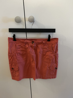 Étant, short skirt, size 40