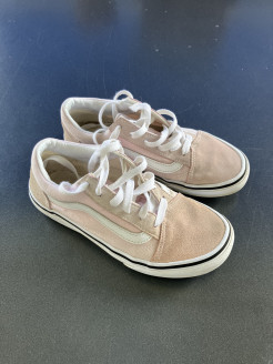 Vans trainers