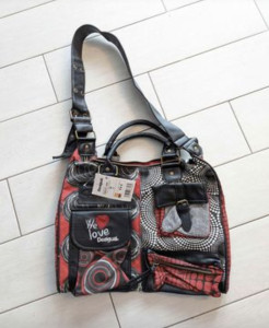 Desigual bag