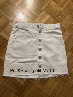 Jupe Pull&Bear